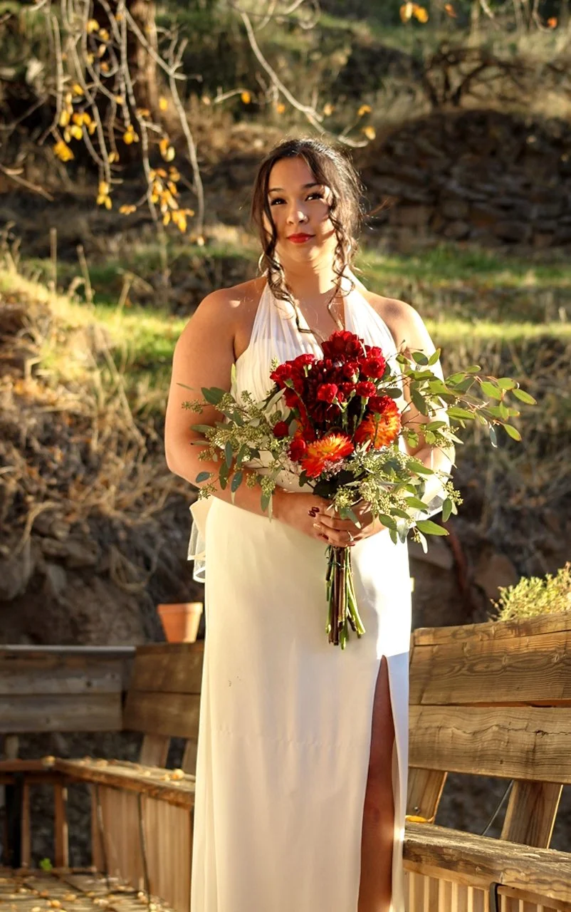 Oregon wedding photographers