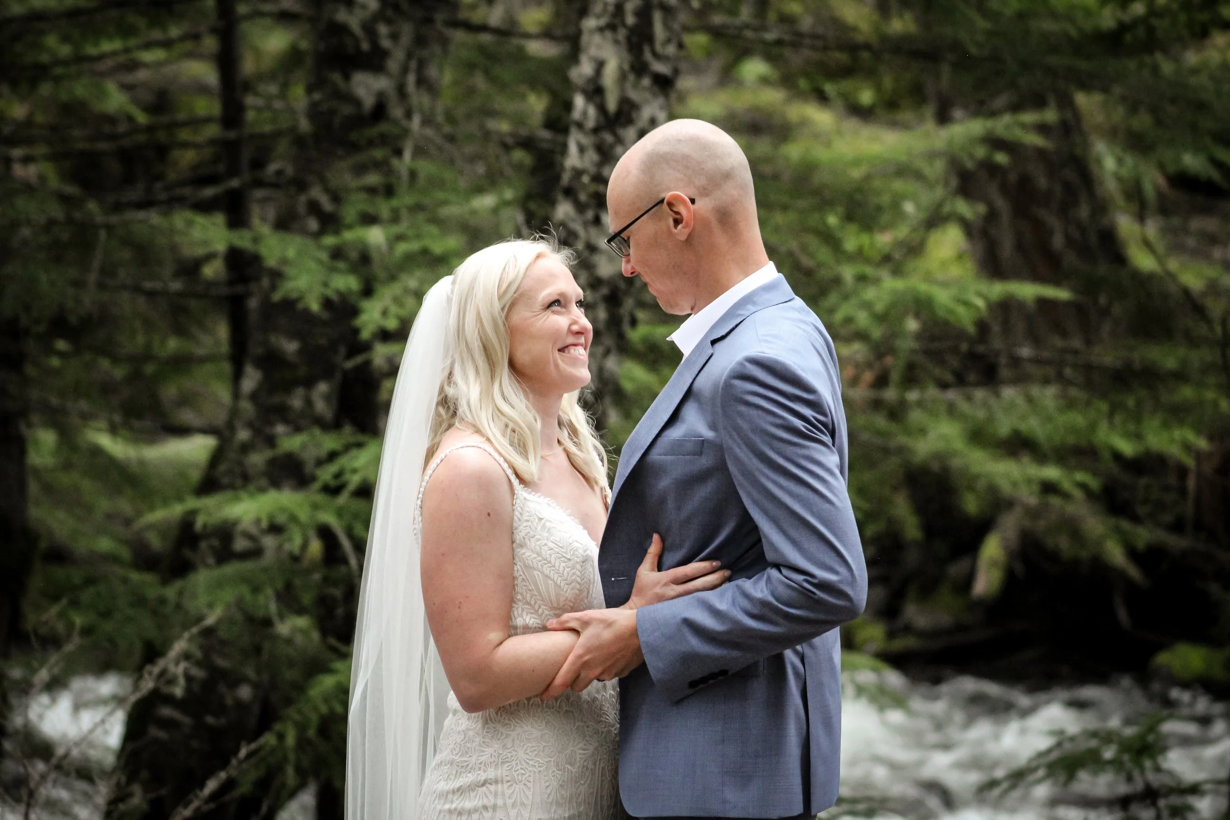 washington wedding photographers