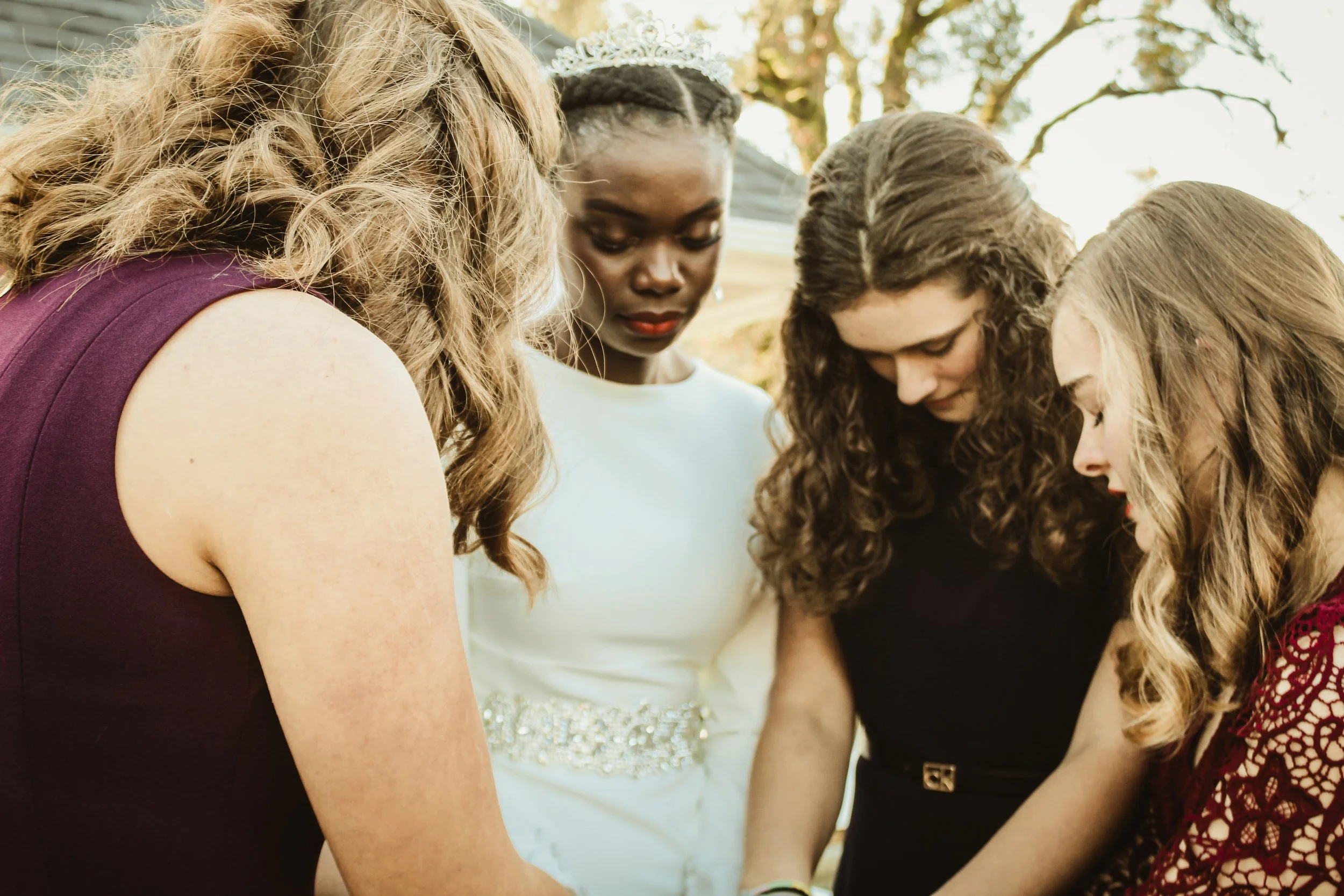 wedding photographer Bend Oregon