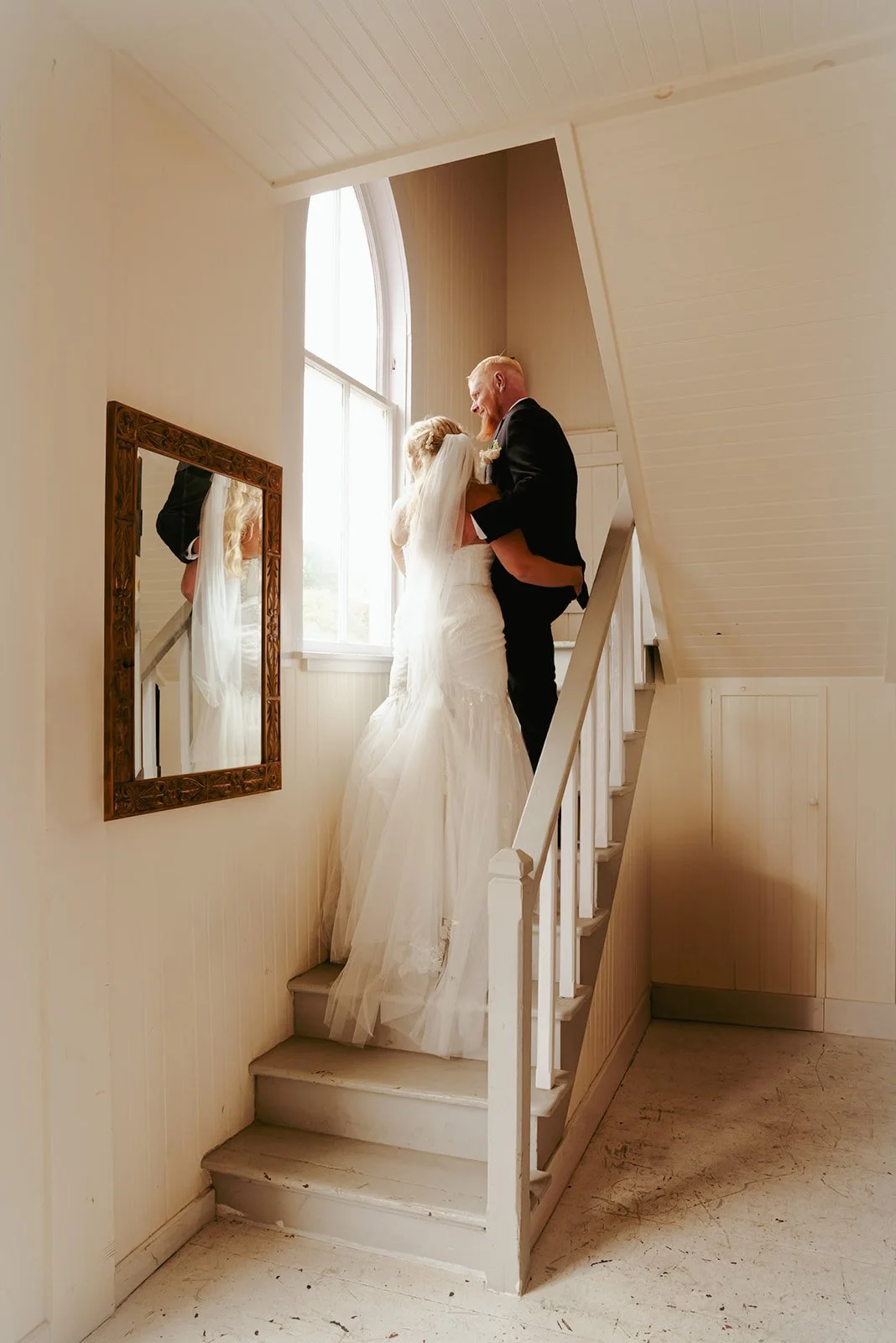 Mendocino wedding photographer