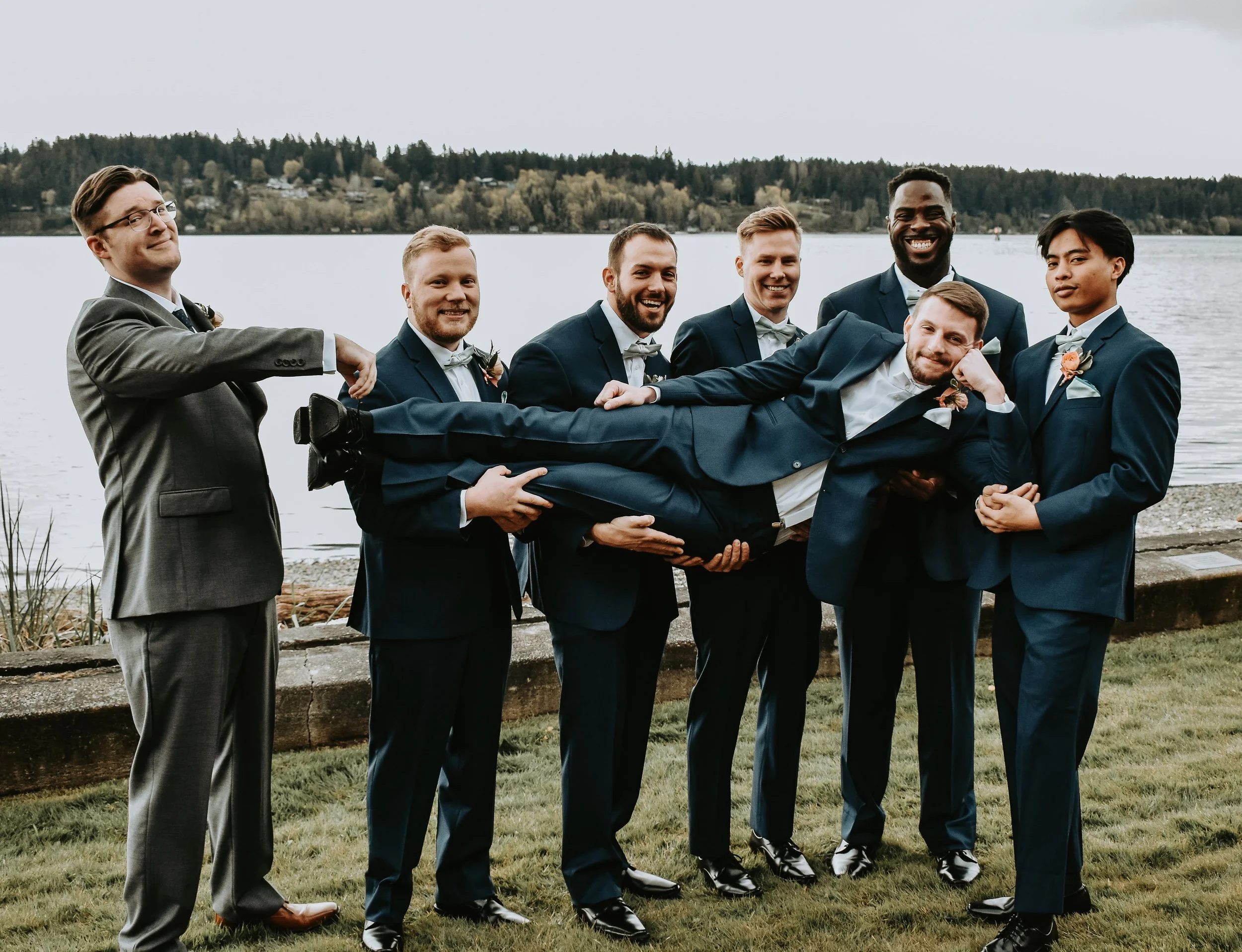 Best San Juan Wedding Photographer