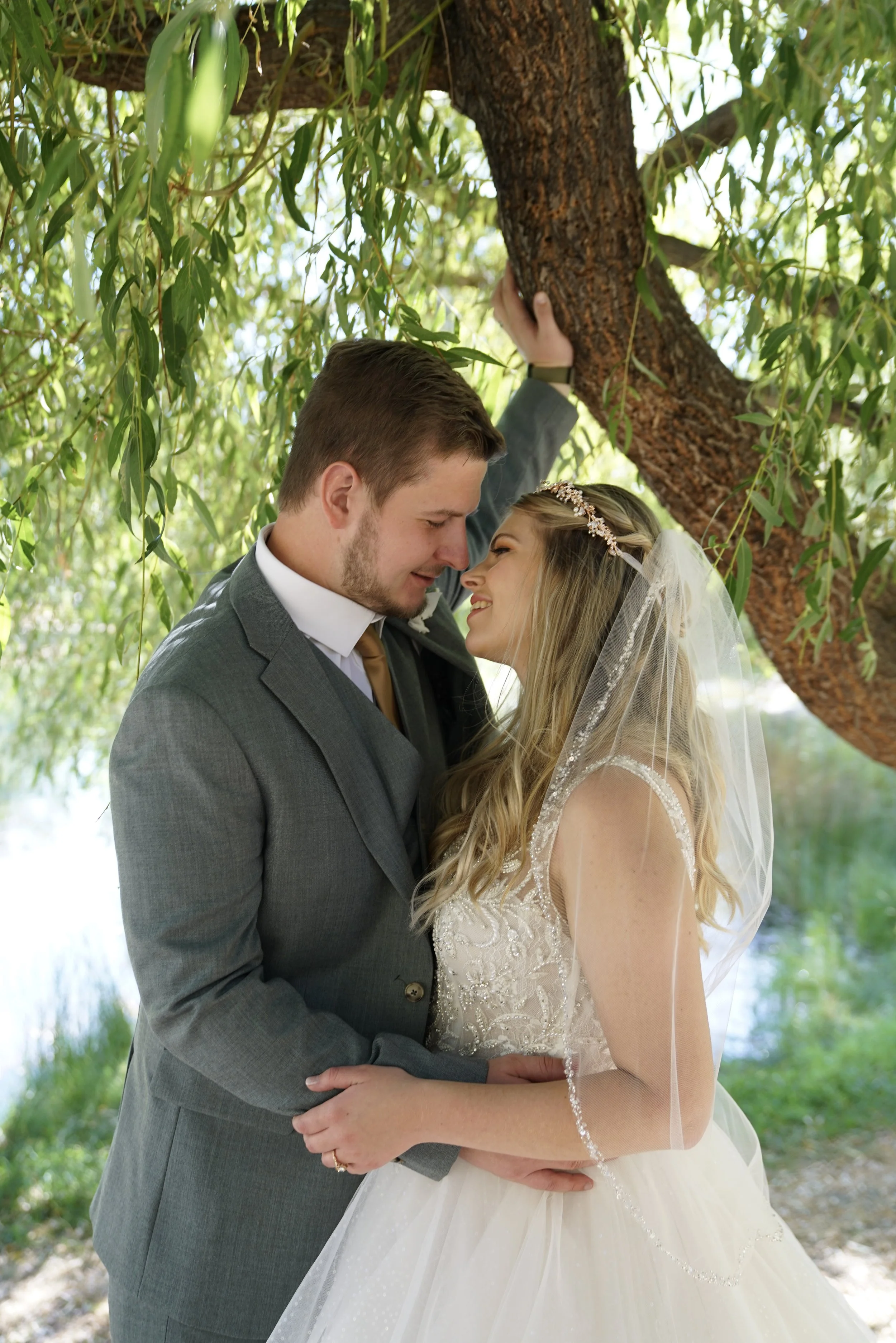 Aspen Hall Wedding photography