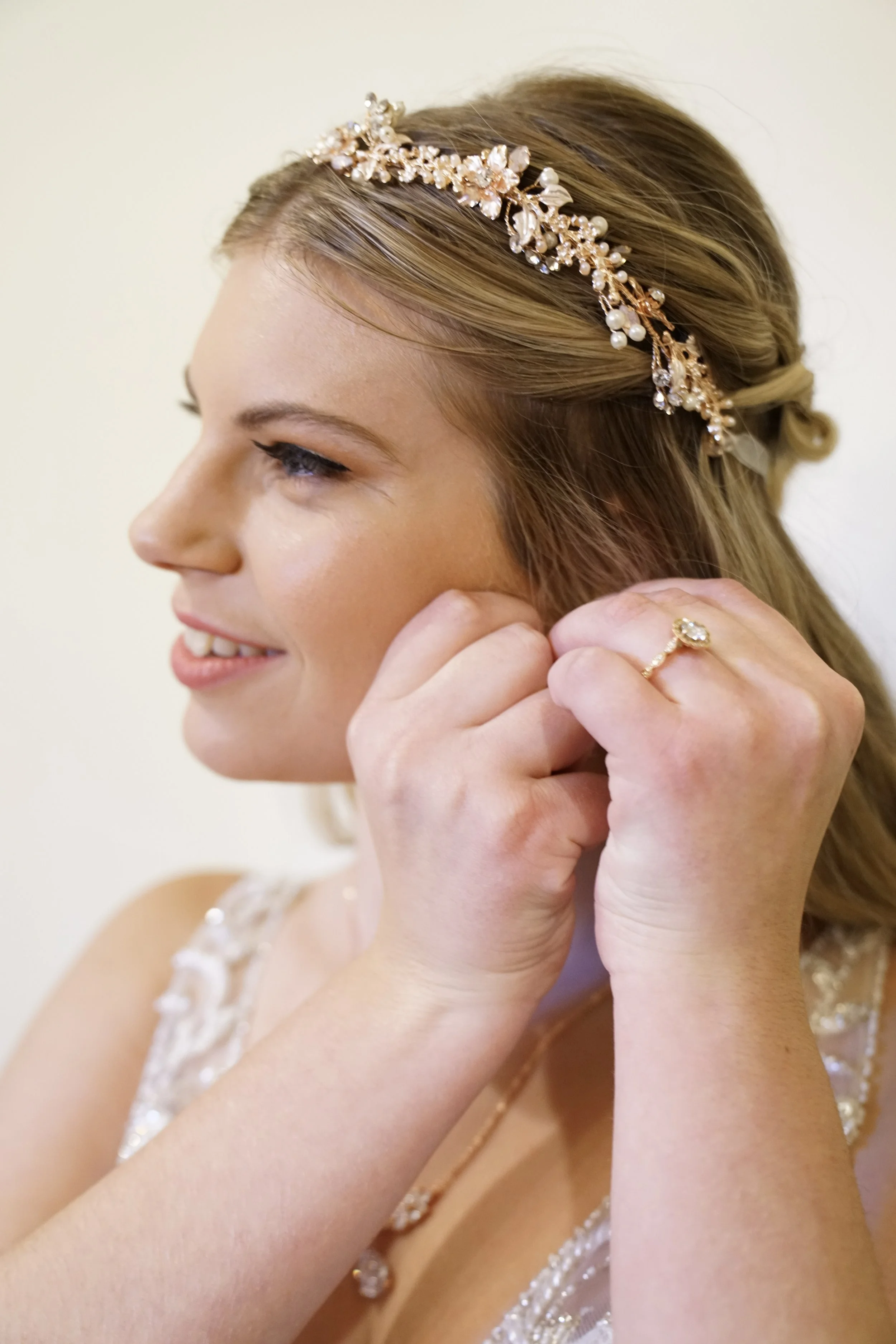 Bend Oregon Wedding photography