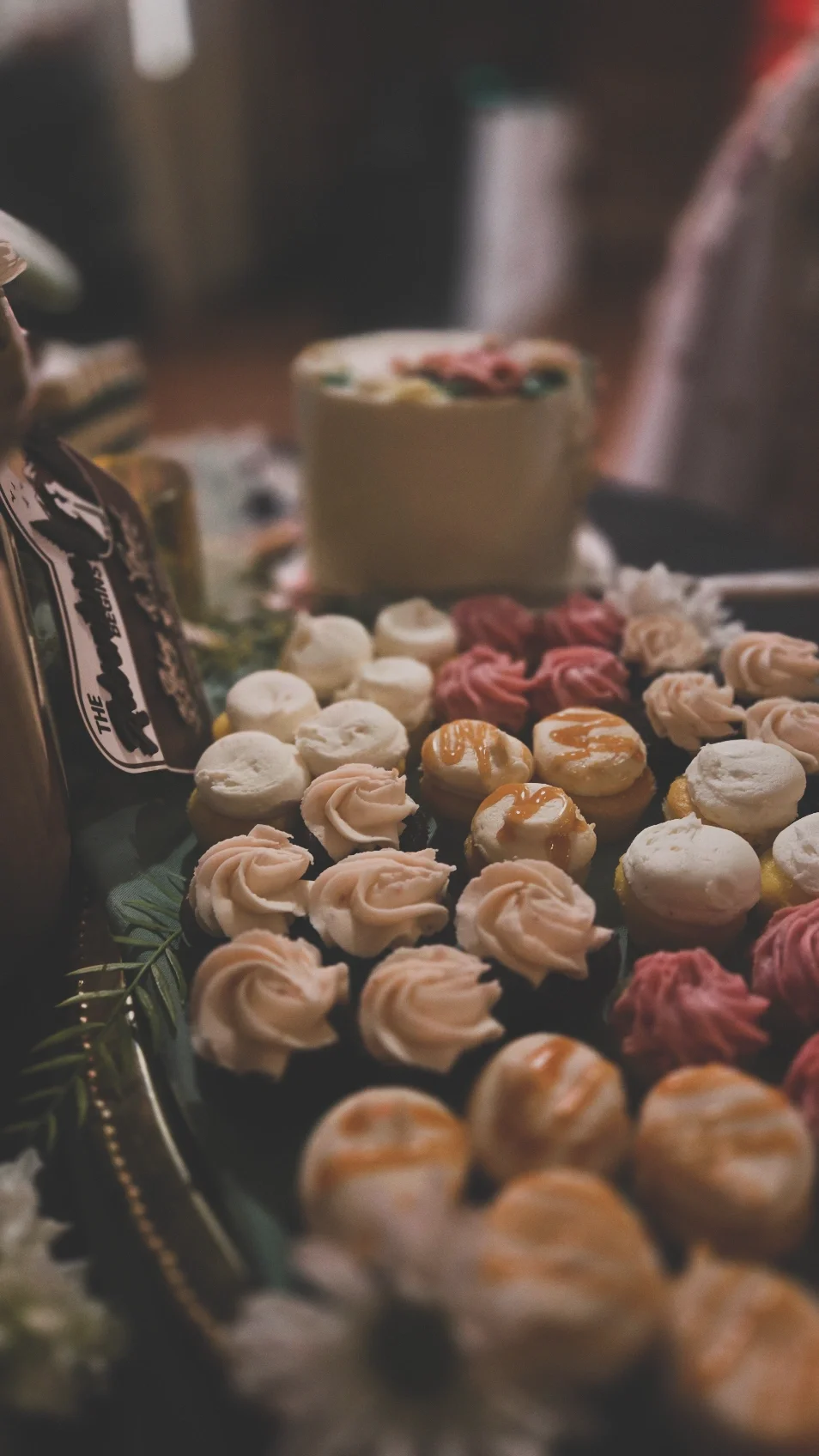 Ida's Cupcakes Redmond