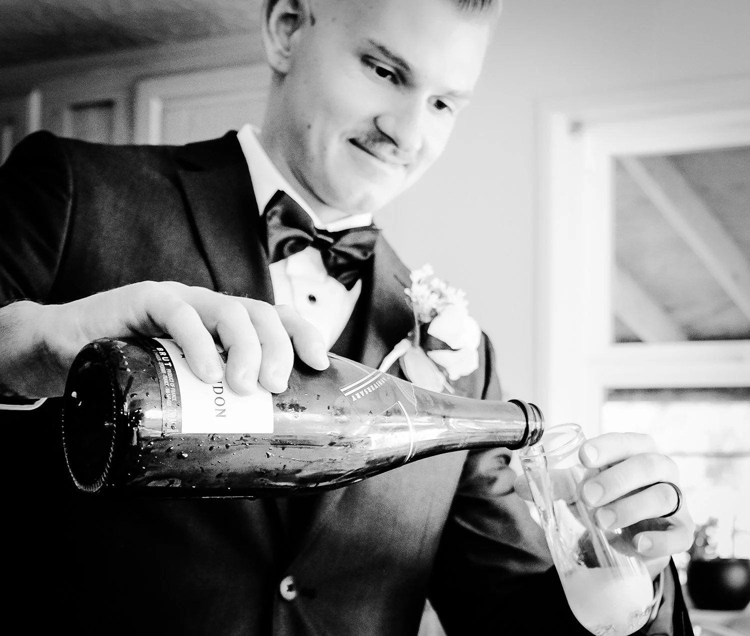 Oregon wedding photographers