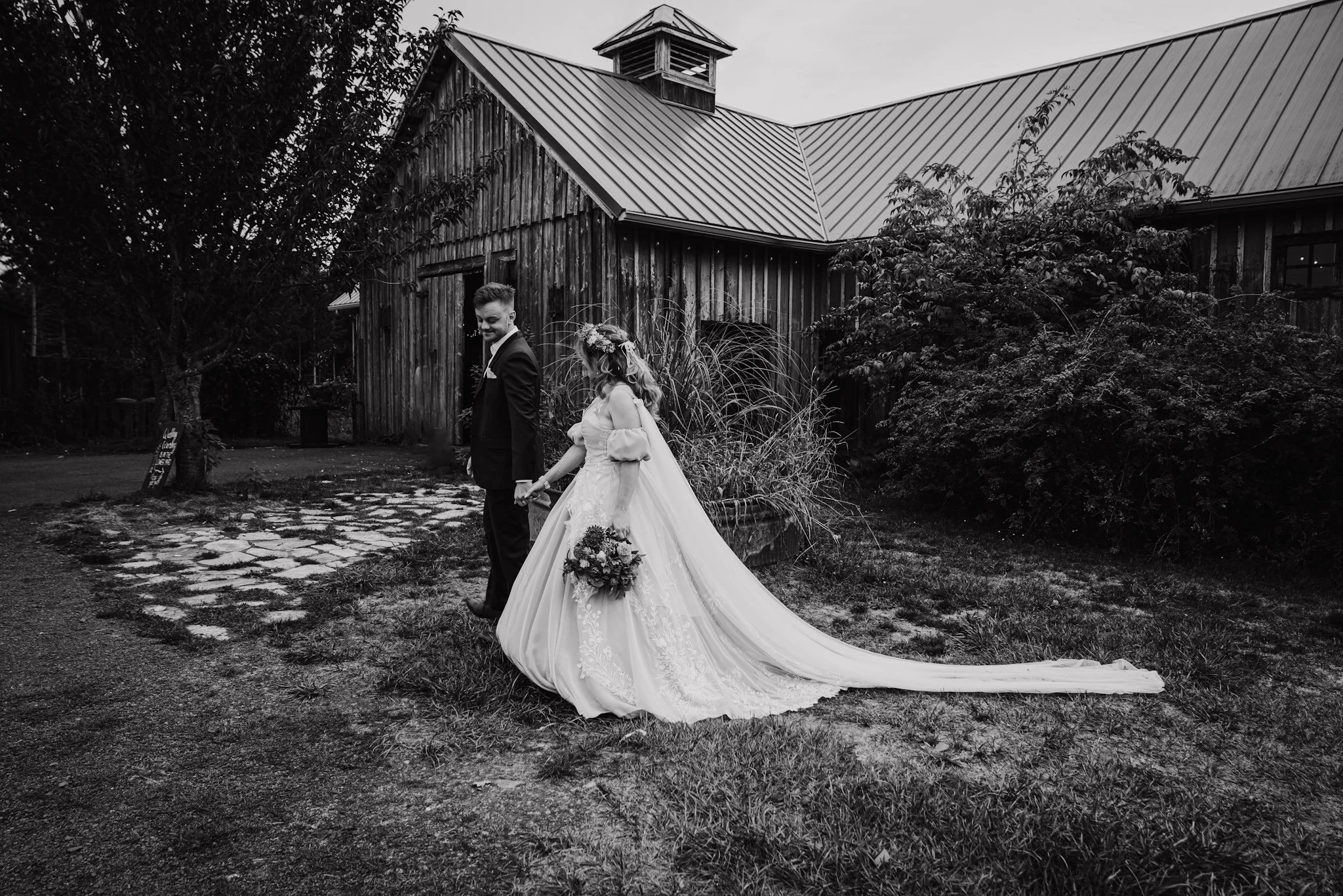 Portland Oregon wedding photography