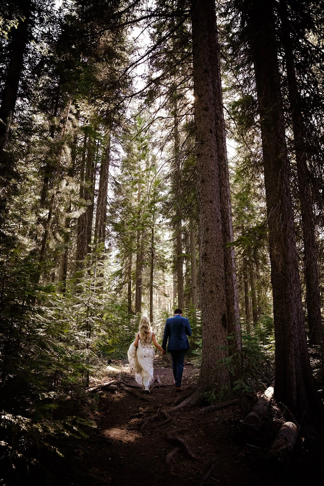 Washington wedding photography