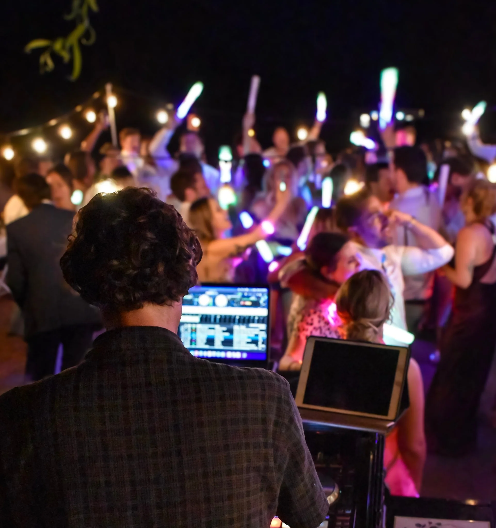 Event photographer The Tower Bend Oregon