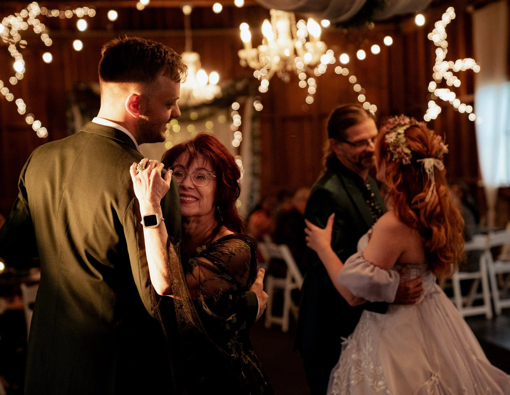 Portland Oregon wedding photographer