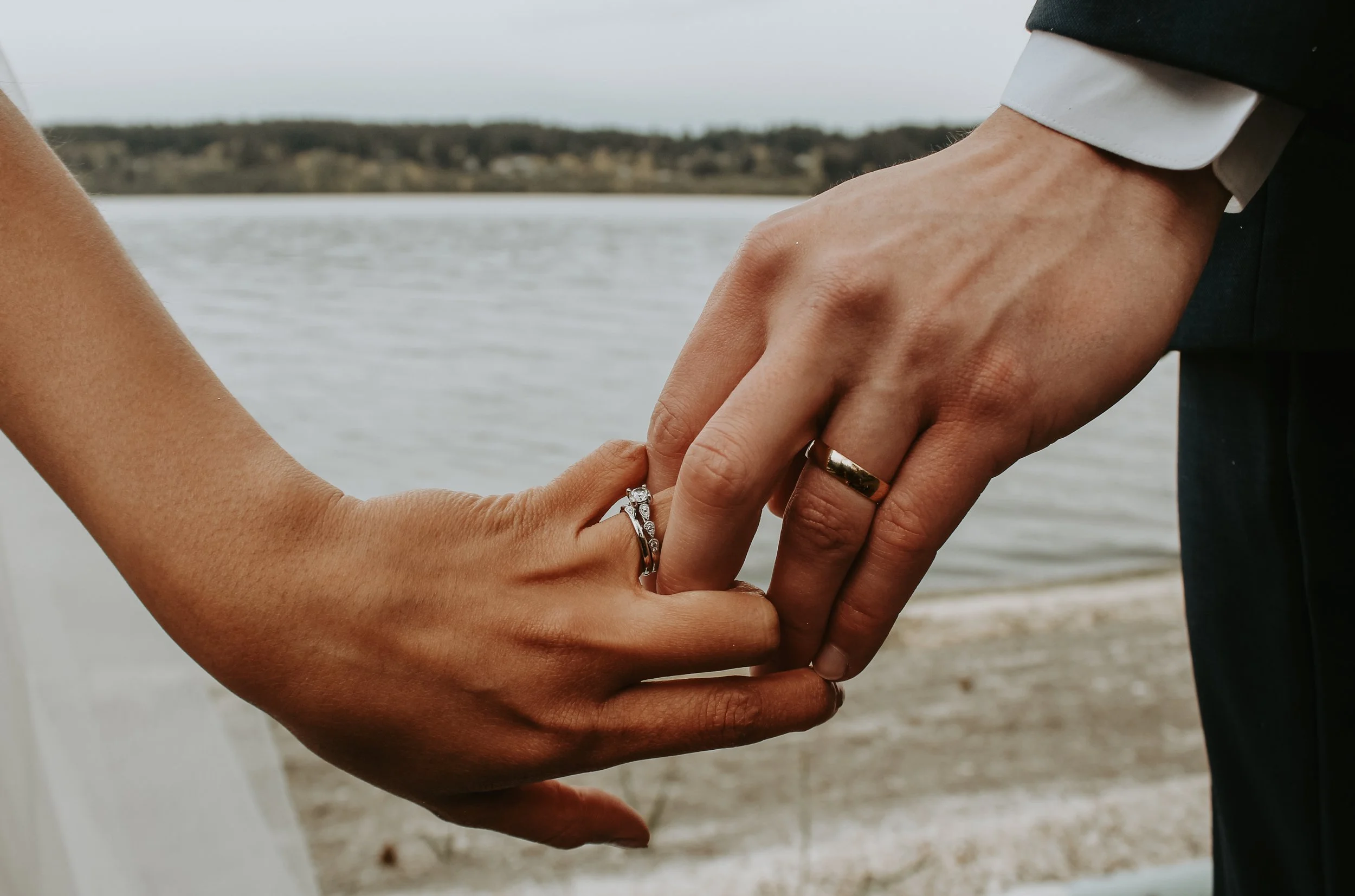 Washington State wedding photographers 