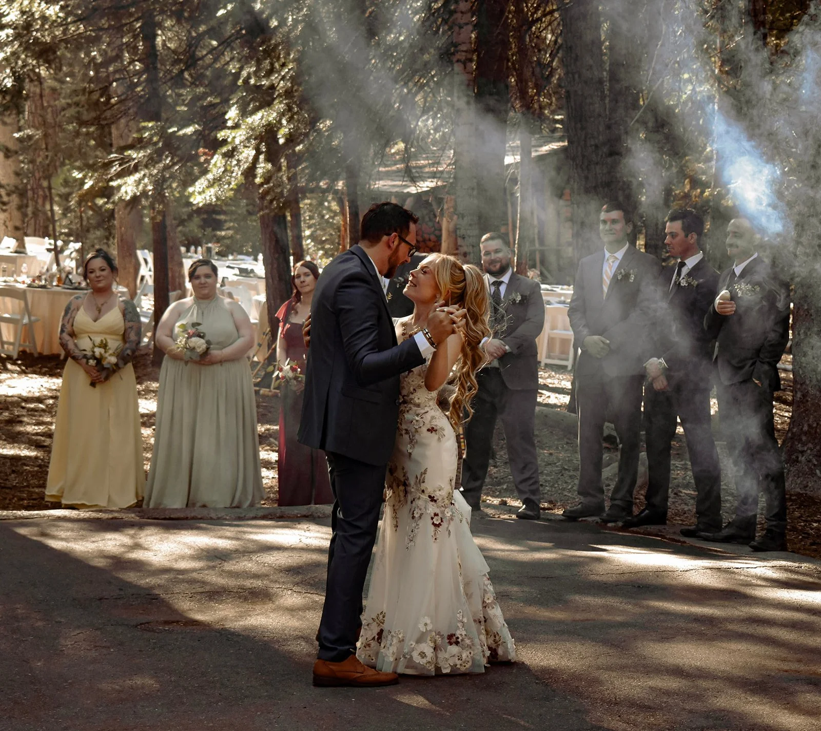 wedding photographer