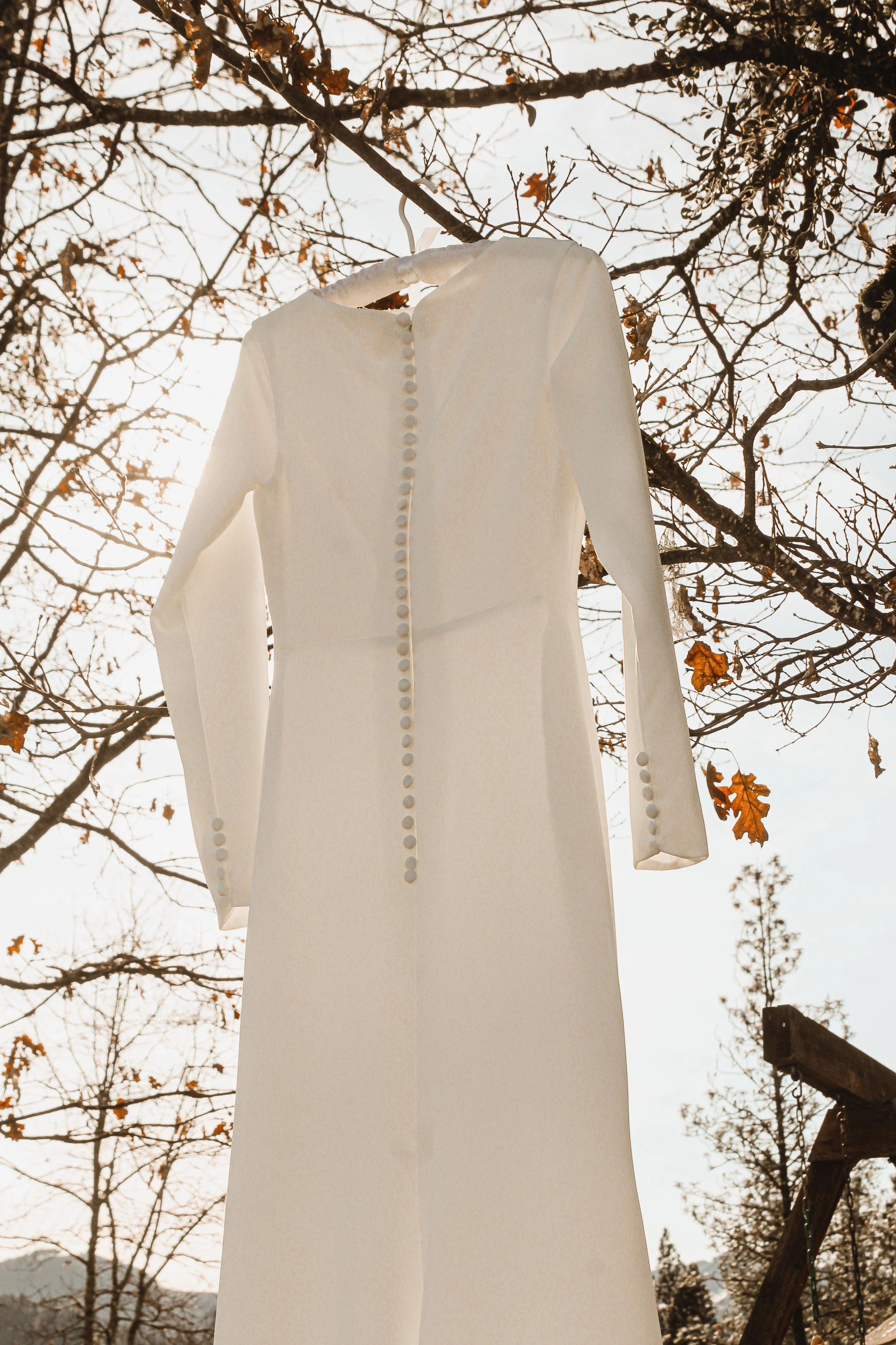 Southern Oregon wedding photographer
