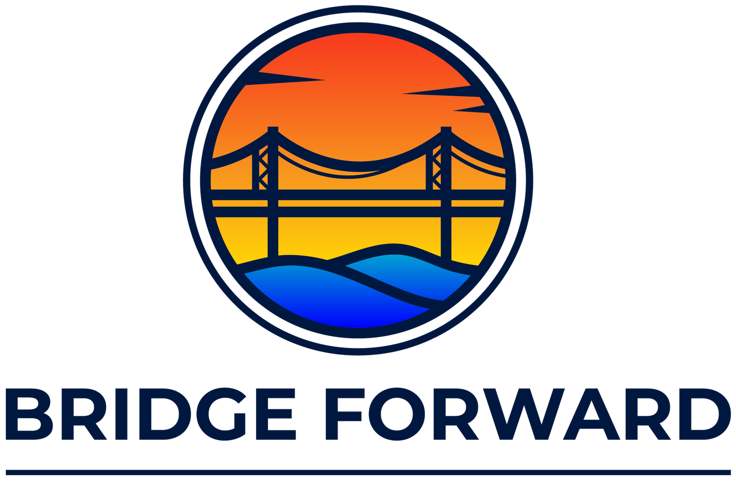 Bridge Forward