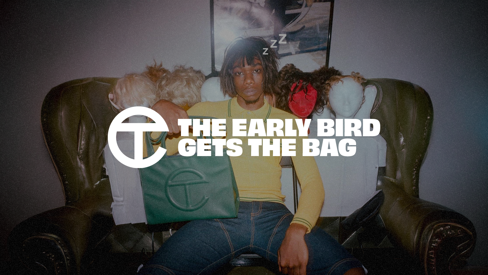Social: Telfar