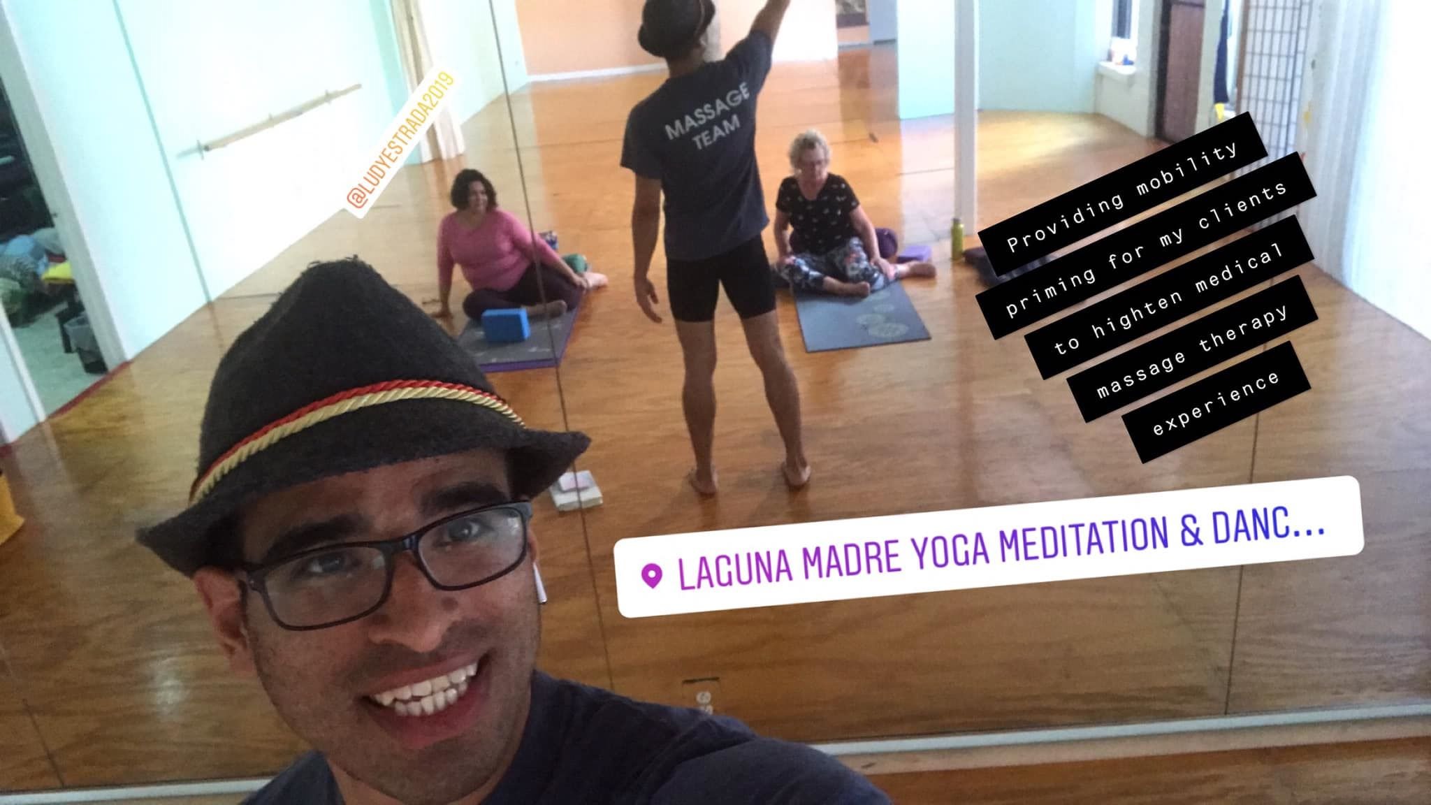 Movement Therapy 3.0 Reimagined