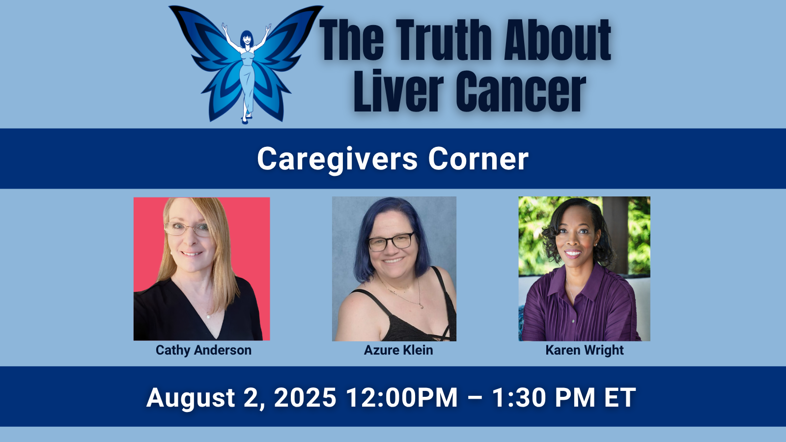 The Truth About Liver Cancer: Caregivers’ Corner