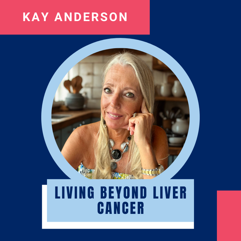 Living Beyond Liver Cancer