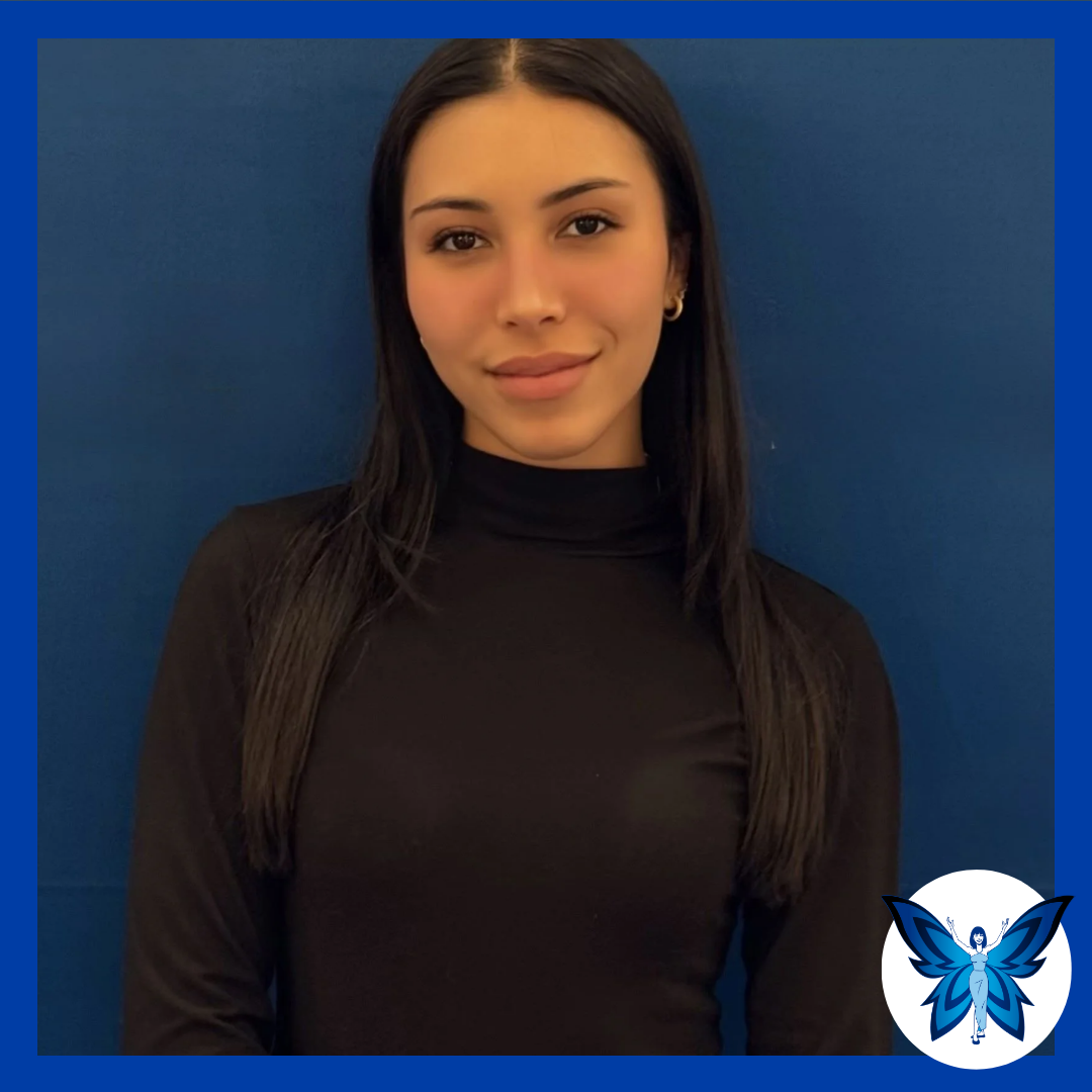 New Year, New Programs, New Faces 💙