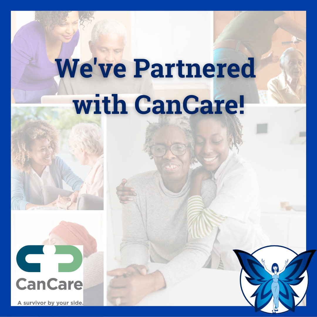 You Are Not Alone in This 💙