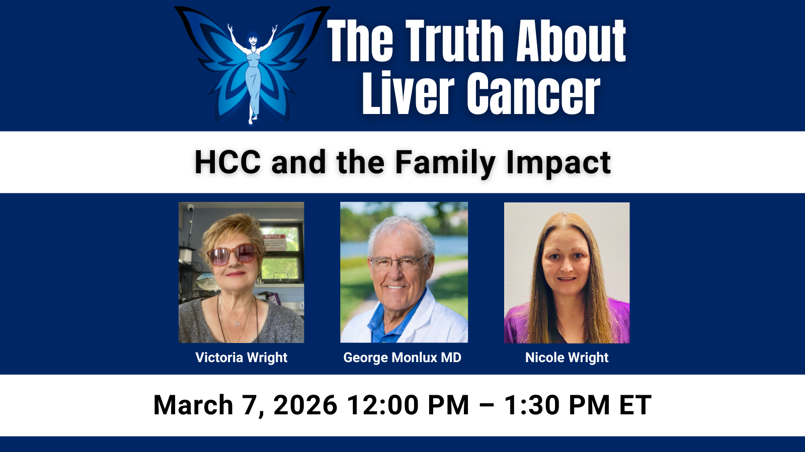 The Truth About Liver Cancer: HCC and the Family Impact