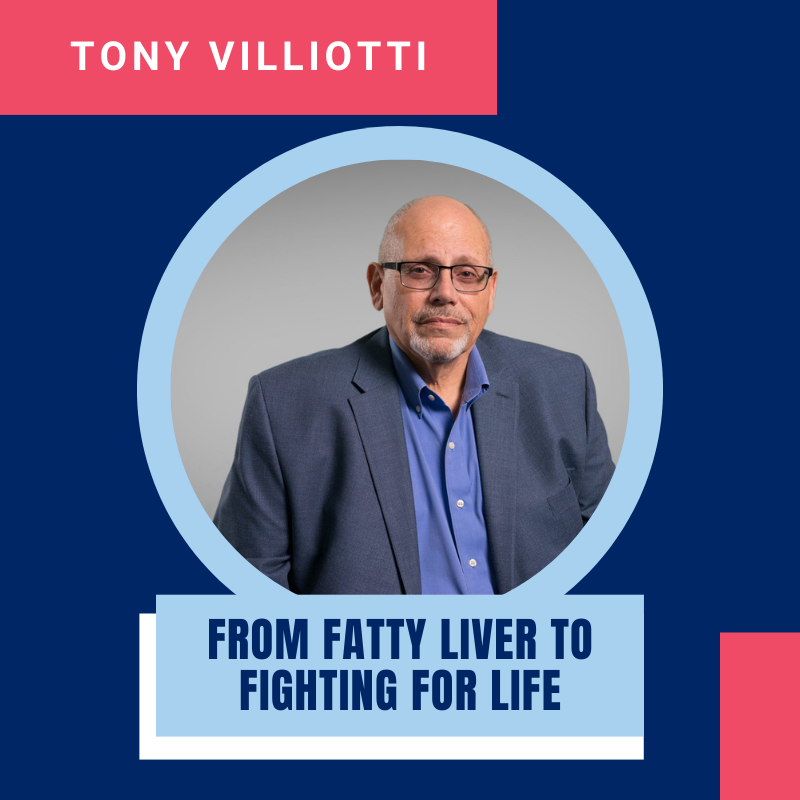 From Fatty Liver to Liver Cancer: The Risk No One Explained