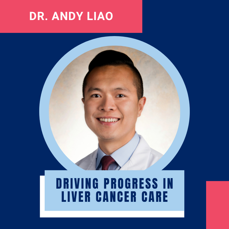 Driving Progress in Liver Cancer Care