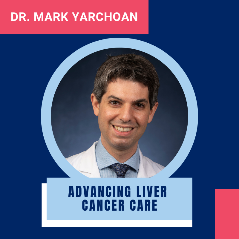 Breakthroughs in Liver Cancer Care