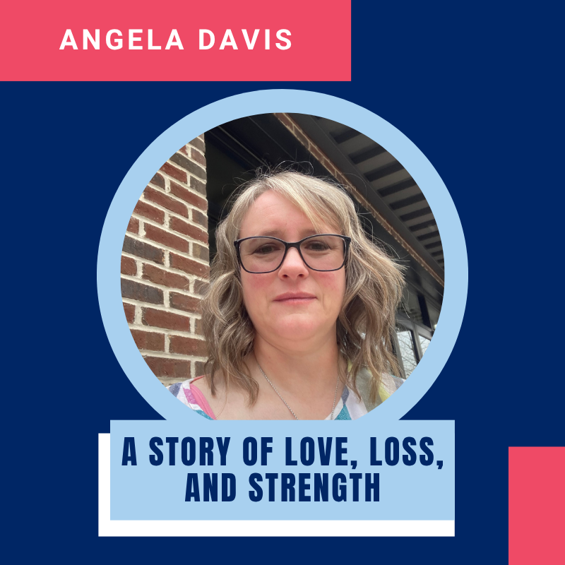 A Caregiver's Story of Love, Loss, and Strength