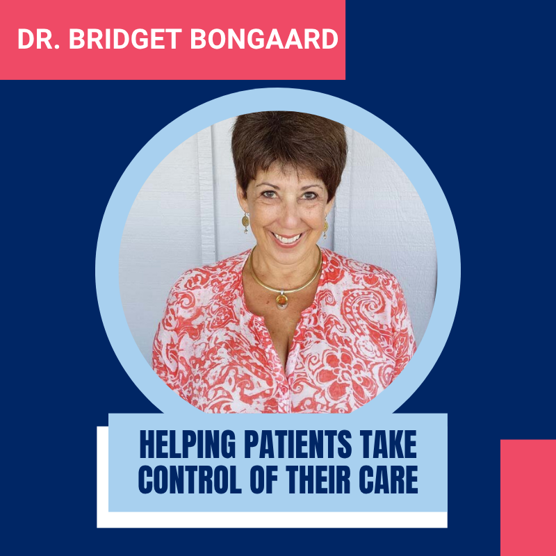 How One Doctor Is Helping Cancer Patients Take Control of Their Care