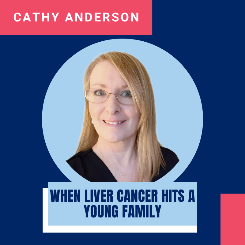 Navigating a Sudden Liver Cancer Diagnosis