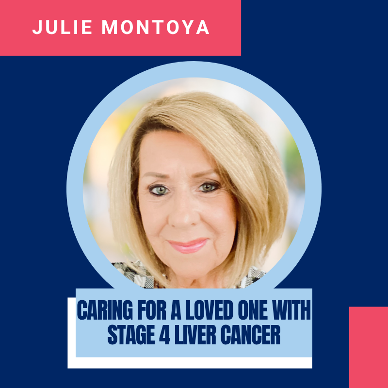 Finding Meaning and Connection in the Hardest Days of Caregiving