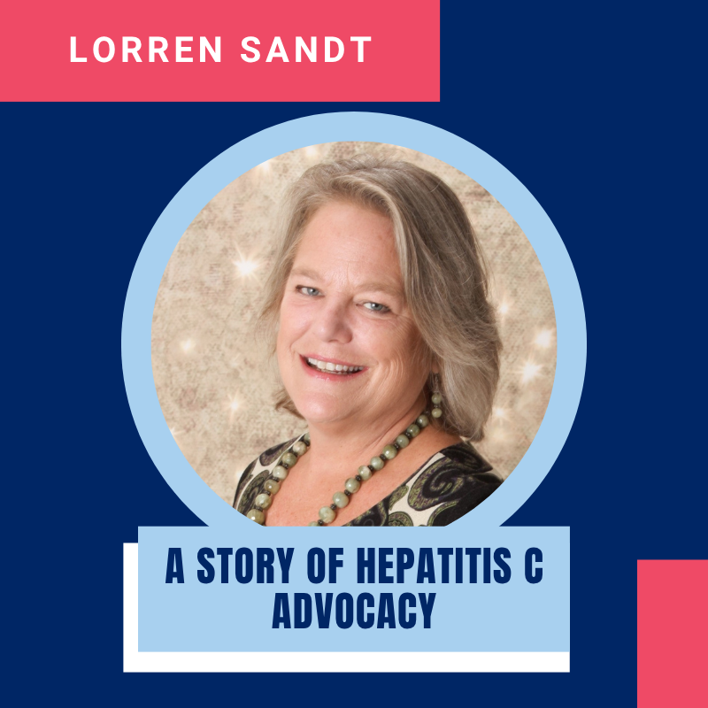 From Diagnosis to Cure: A Story of Hepatitis C Advocacy