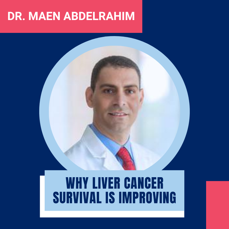 Why Liver Cancer Survival Is Improving