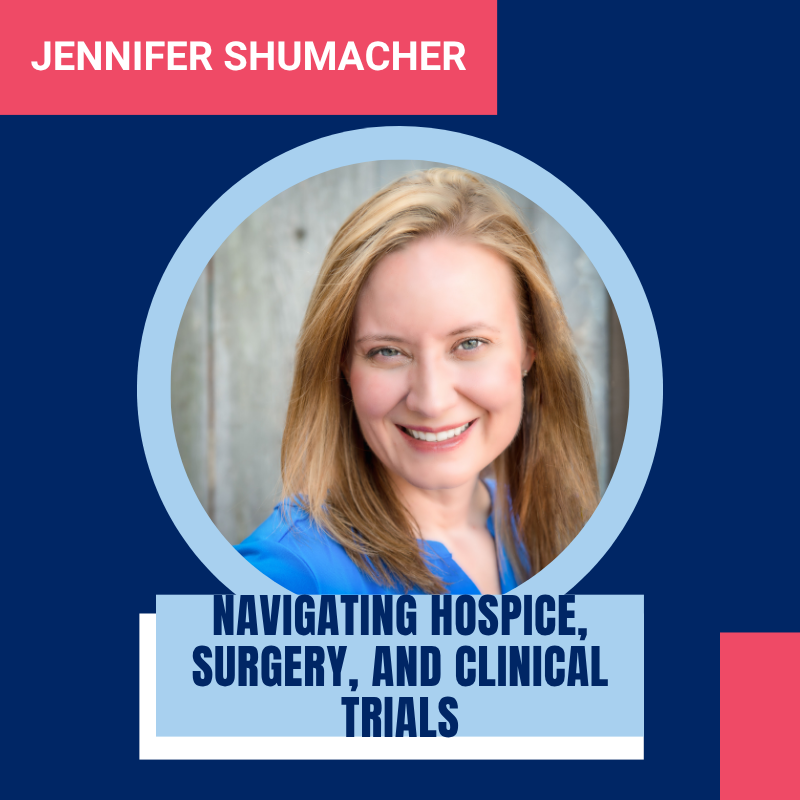 Liver Cancer Caregiving: A Story of Hope, Surgery, and Hospice