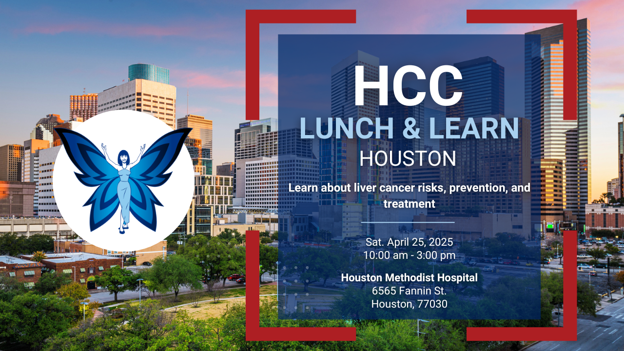 Blue Faery Hosts HCC Lunch &amp; Learn in Houston
