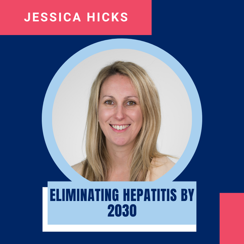 Eliminating Viral Hepatitis by 2030 Is a Race Against Time