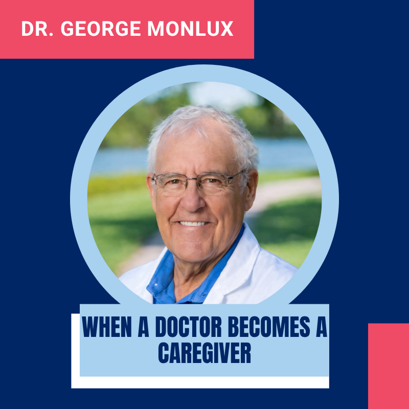 From Doctor to Liver Cancer Caregiver