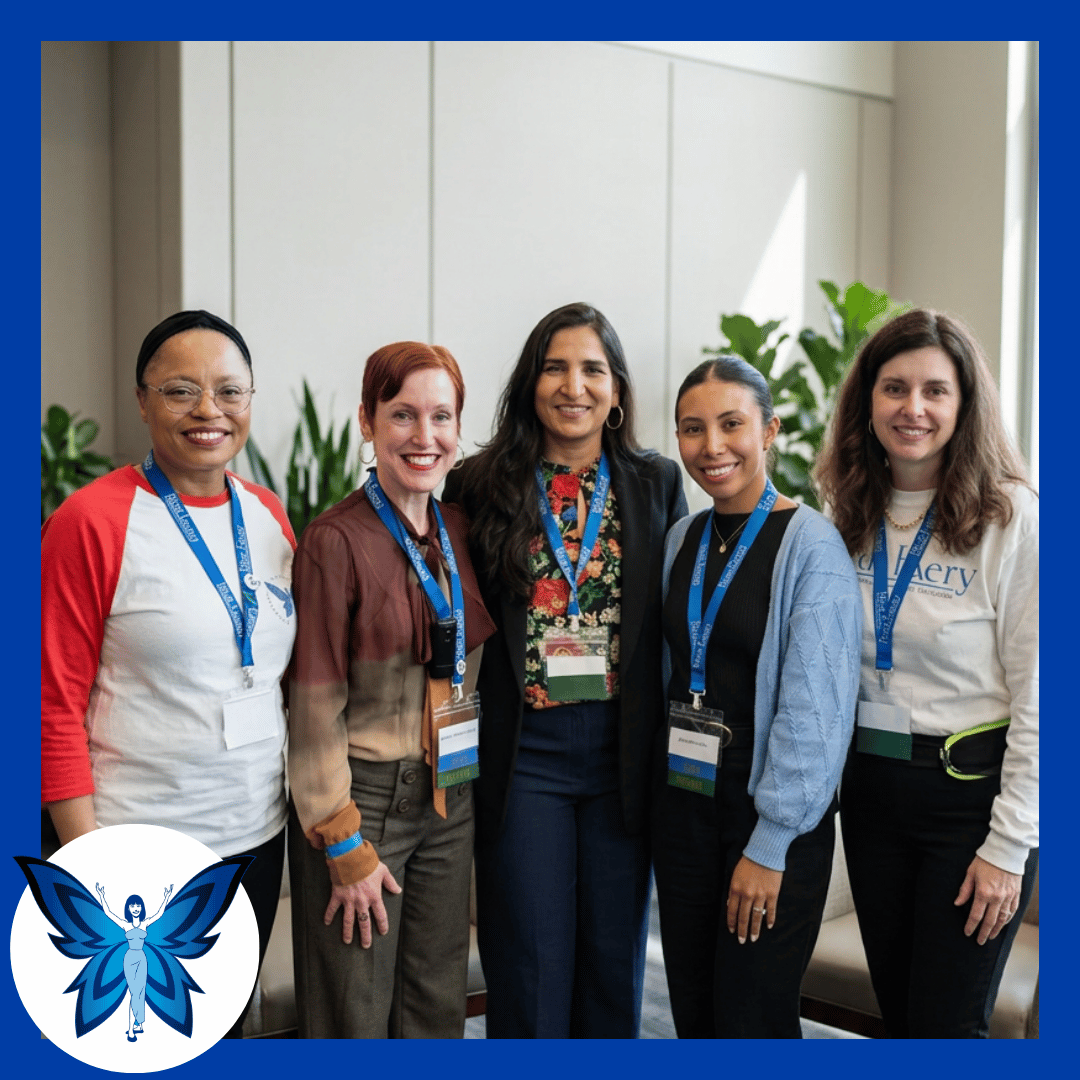 Houston to ASCO: Uniting for a Cause💙