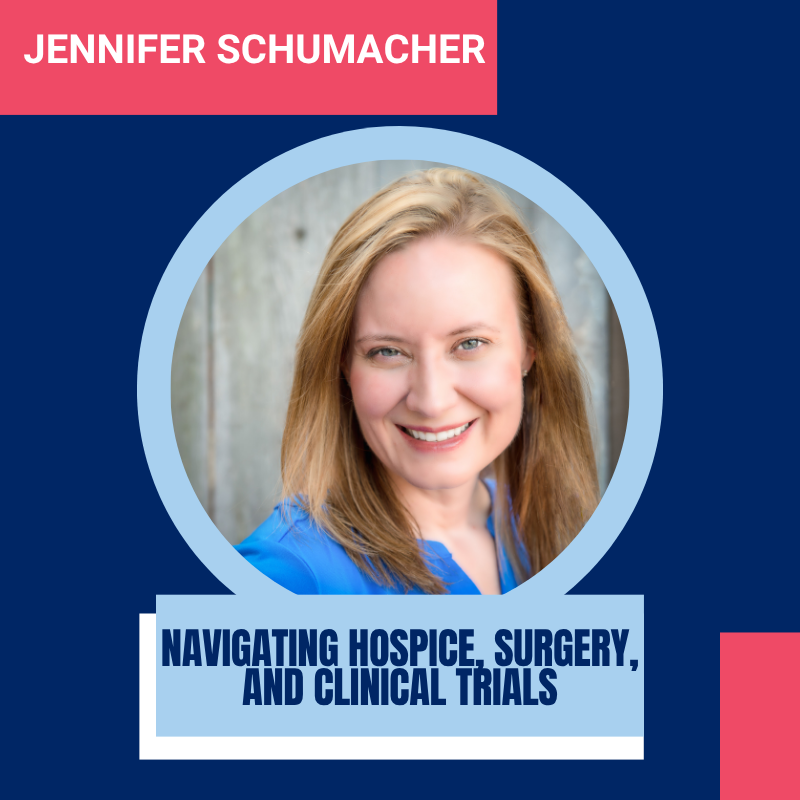Liver Cancer Caregiving: A Story of Hope, Surgery, and Hospice