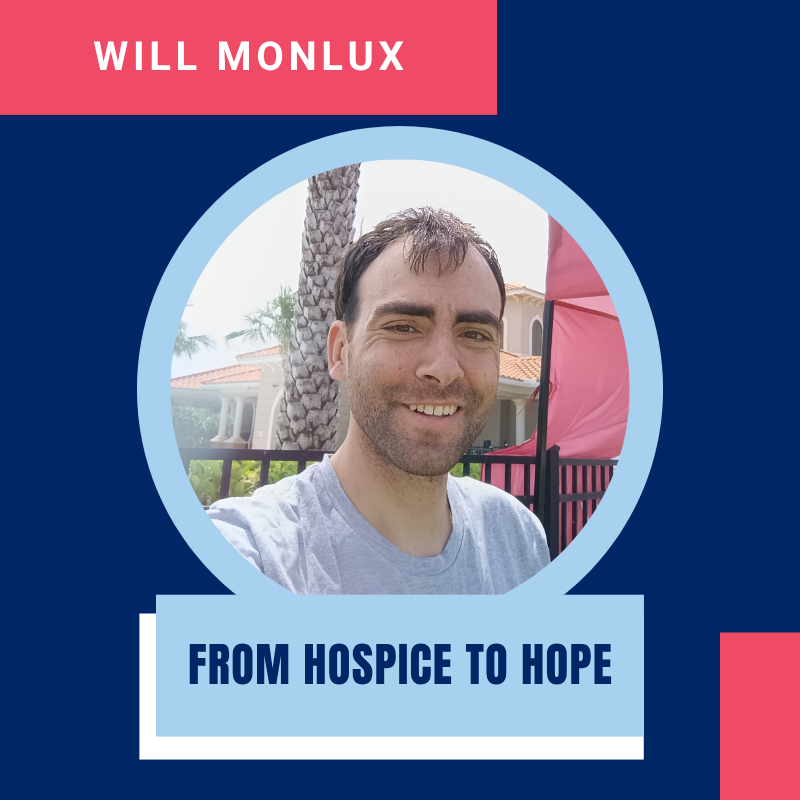 From Hospice to Hope: One Patient's Journey Through Compassionate Use