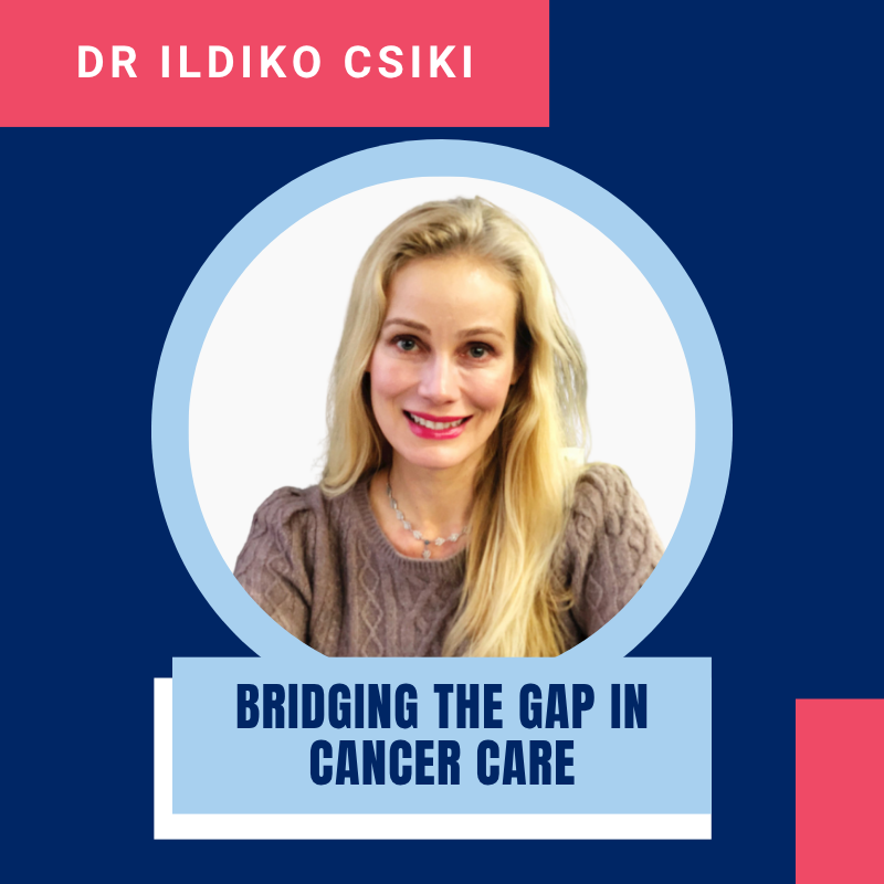 When Promising Treatments Are Out of Reach: Bridging the Gap in Cancer Care