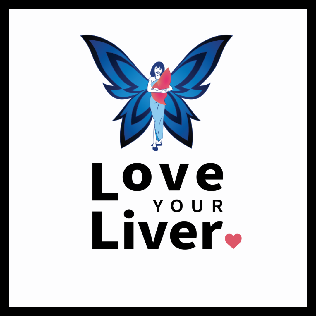 Love Your Liver