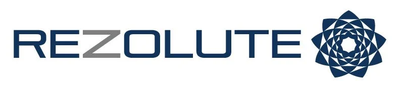 Rezolute Logo
