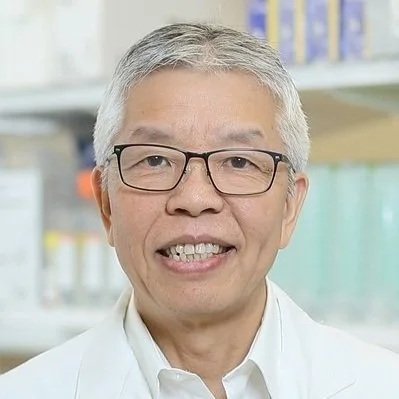 Dr. Xin X. Wang