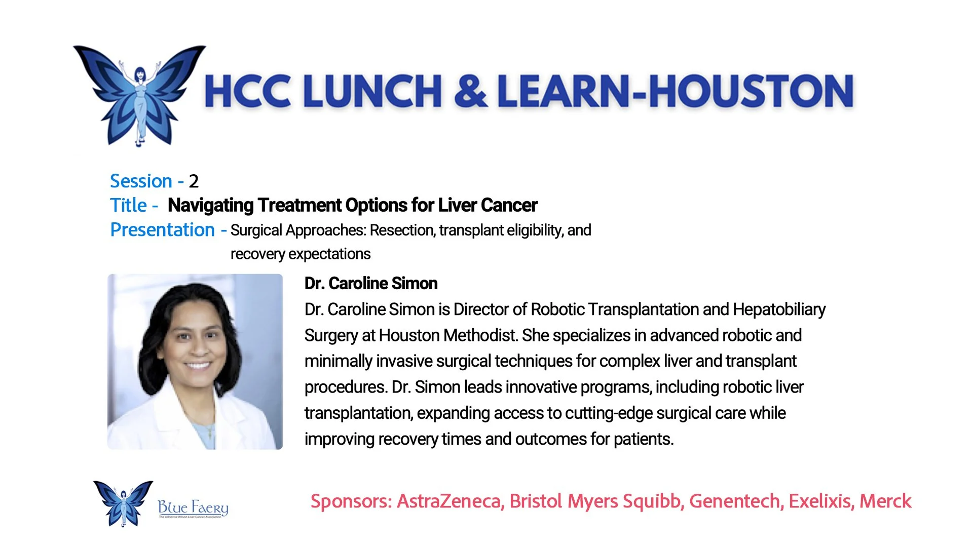Surgical Approaches to Liver Cancer