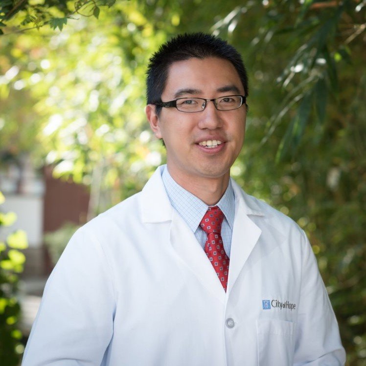 Dr. Daneng Li