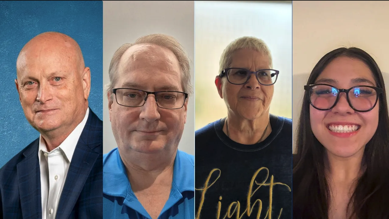 Survivor Stories