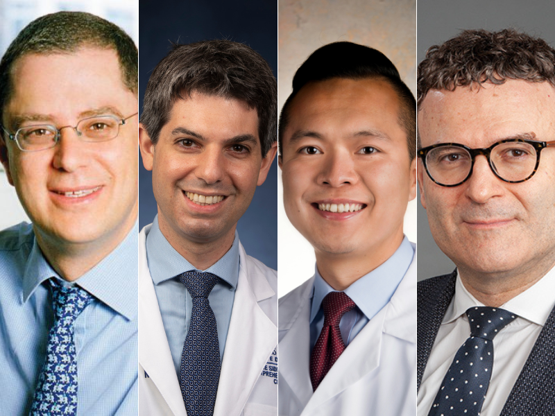 Medical Oncologists