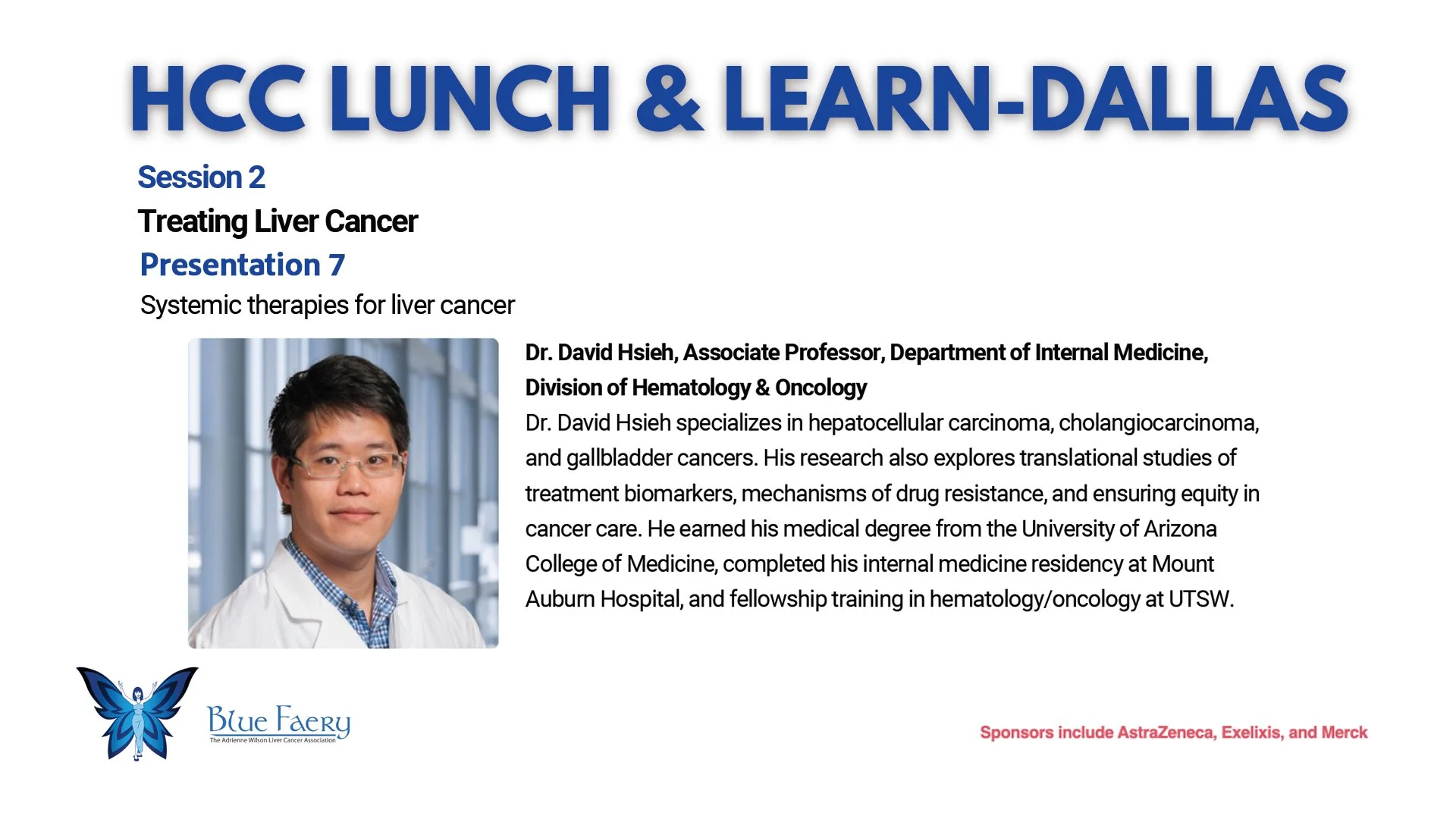 Systemic Therapies for Liver Cancer