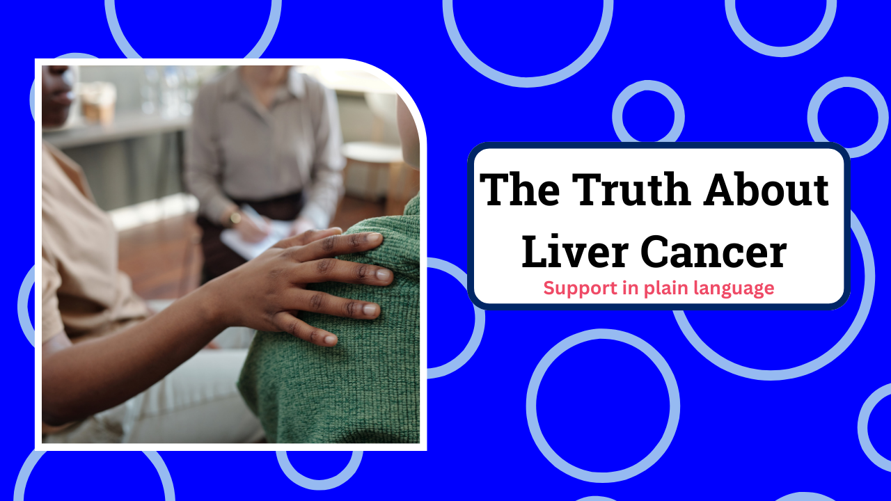 The Truth About Liver Cancer